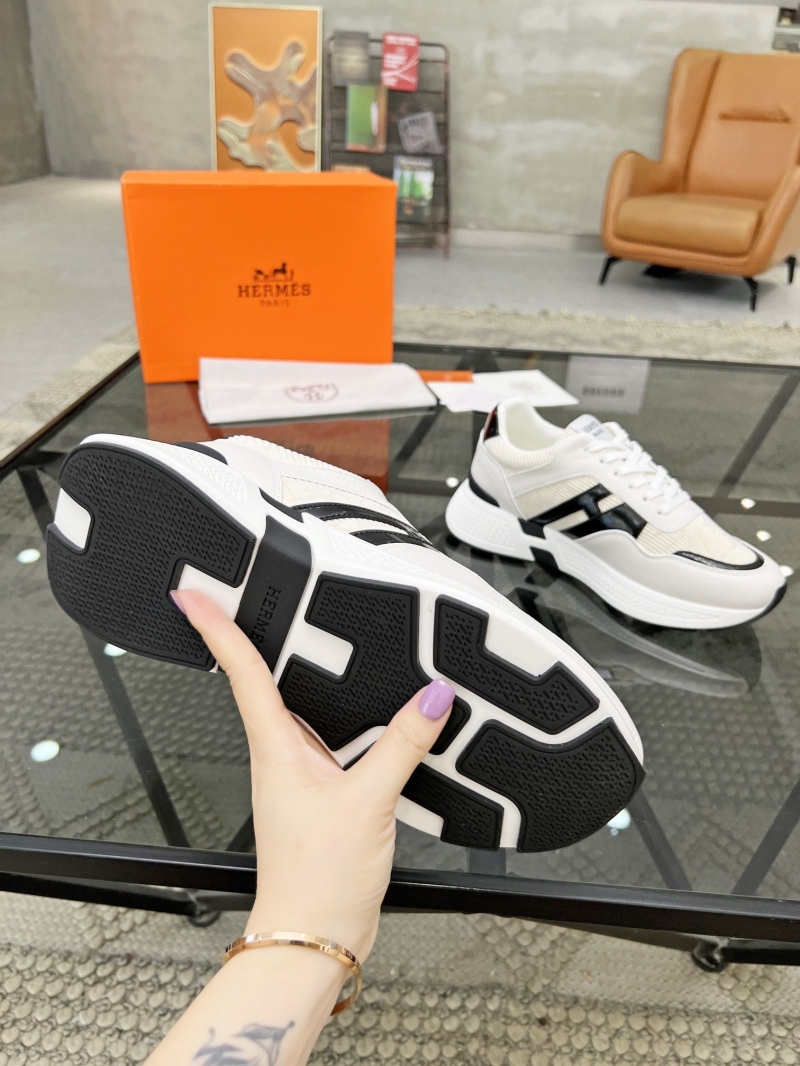 Hermes Sneakers